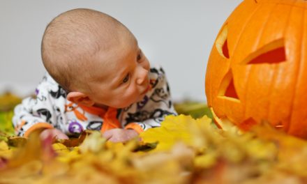 Ezért olyan különlegesek az októberi babák!