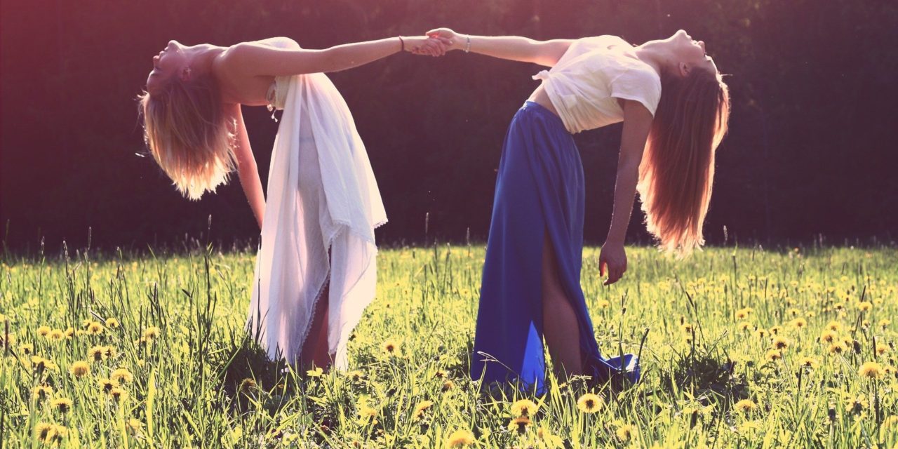 Éljenek a lányok! – Vajdasági szülők a lányos szülőségről, a lányok nemzetközi napján