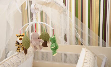 Bölcsőhalál – bárkivel előfordulhat?