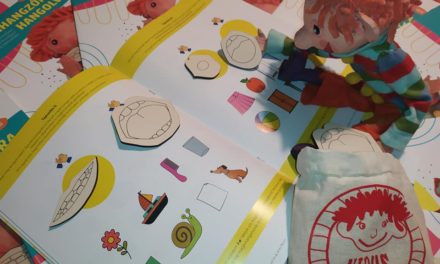 A beszédre hangolódva