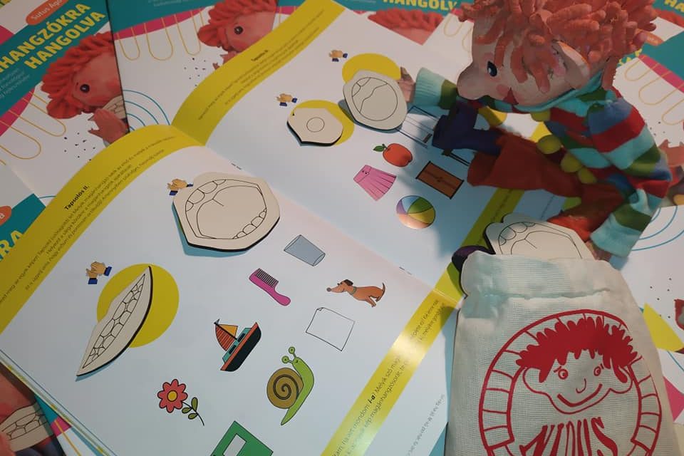 A beszédre hangolódva