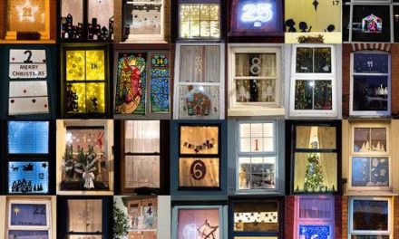 Adventi ablaknyitogató – Jelentkezzetek részvevőnek!