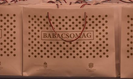 Babacsomag a 2019-ben és 2020-ban született gyermekeknek