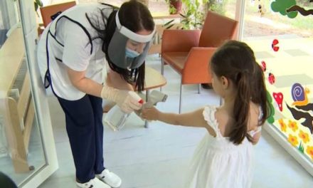 Szabadka: Továbbra is kell munkahelyi igazolás, ha óvodába akarjuk vinni a gyermeket