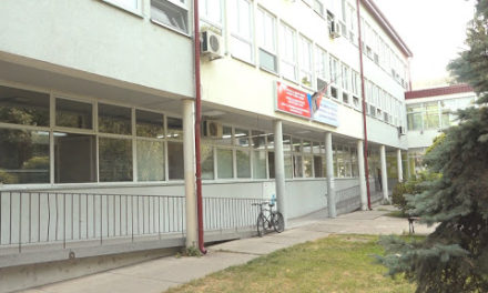 Szabadkai diszpanzér: Két részre osztják a nőgyógyászatot, csak a sürgős eseteket fogadják