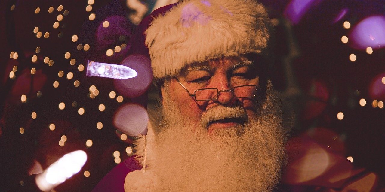 Értékes nyeremények várnak, ha levelet küldesz a Mikulásnak