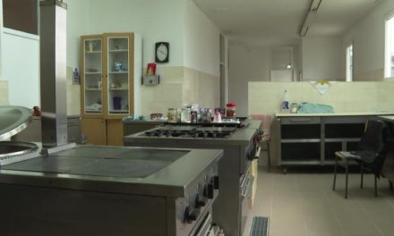 Felújítják a csantavéri óvoda konyháját
