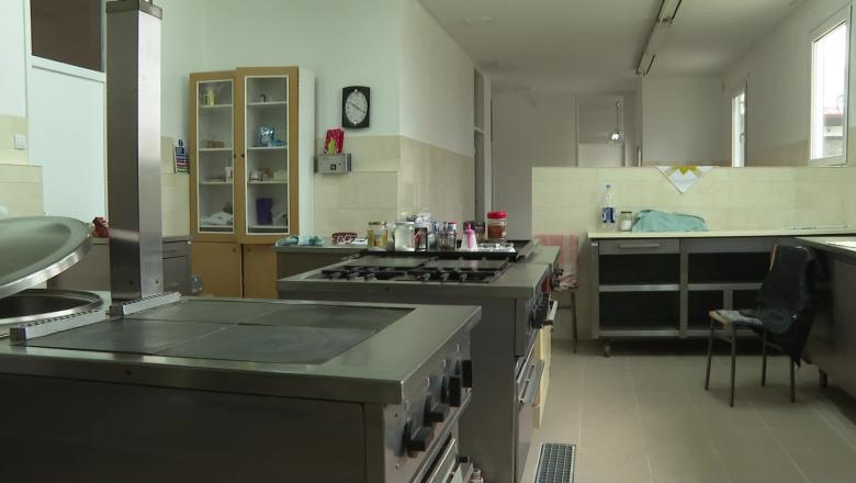 Felújítják a csantavéri óvoda konyháját