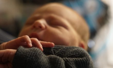 Ezért olyan különlegesek a januári babák