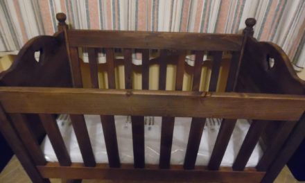Babát vársz? Igényelj bölcsőt a Kolibritől!