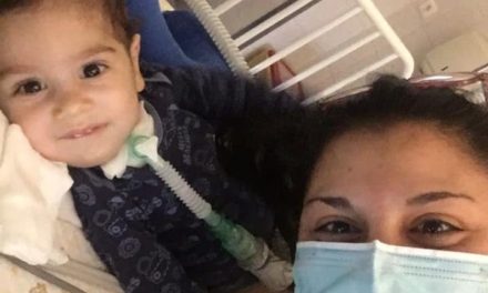 „Olivérnek jók az esélyei a gyógyulásra”