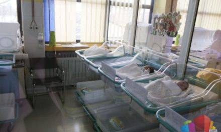 Szabadka első babái