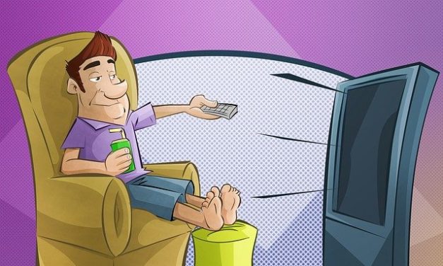 Ti is korábban fektetitek a gyerekeket, hogy TV-t nézhessetek?