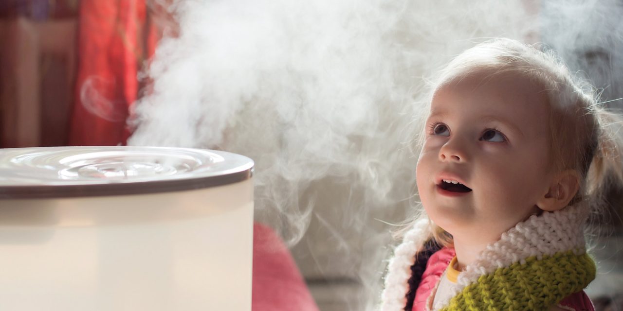 Ugatva köhög a gyerek? Ilyen a krupp