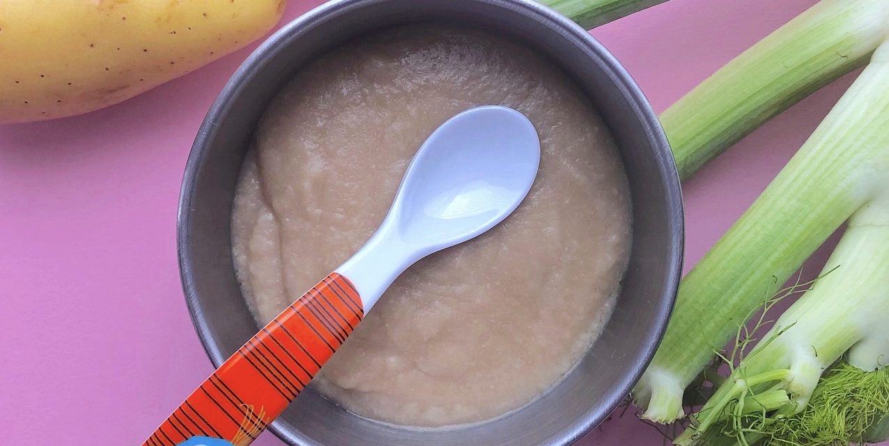 Hozzátáplálási kisokos (7.) – Készen vegyük vagy főzzünk?