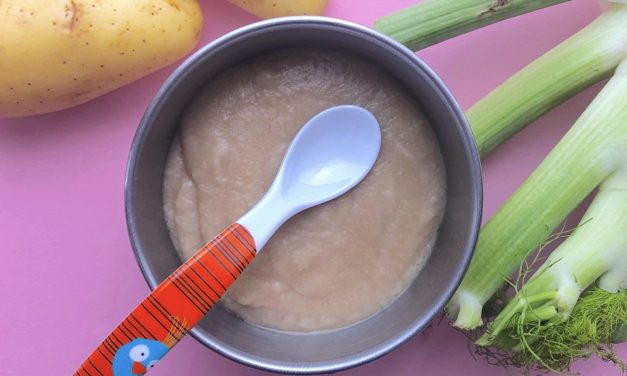 Hozzátáplálási kisokos (7.) – Készen vegyük vagy főzzünk?