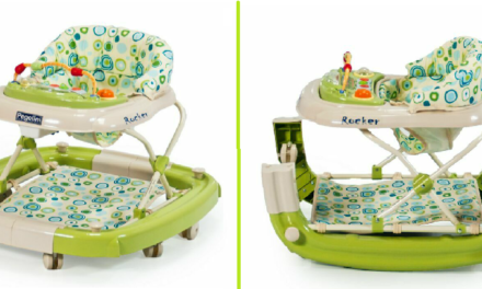 Sérülésveszély miatt vontak ki bébikompokat a forgalomból Szerbiában