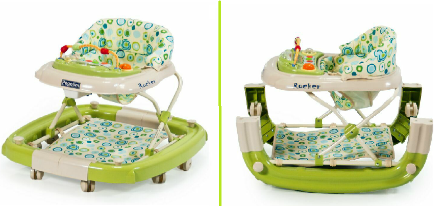 Sérülésveszély miatt vontak ki bébikompokat a forgalomból Szerbiában