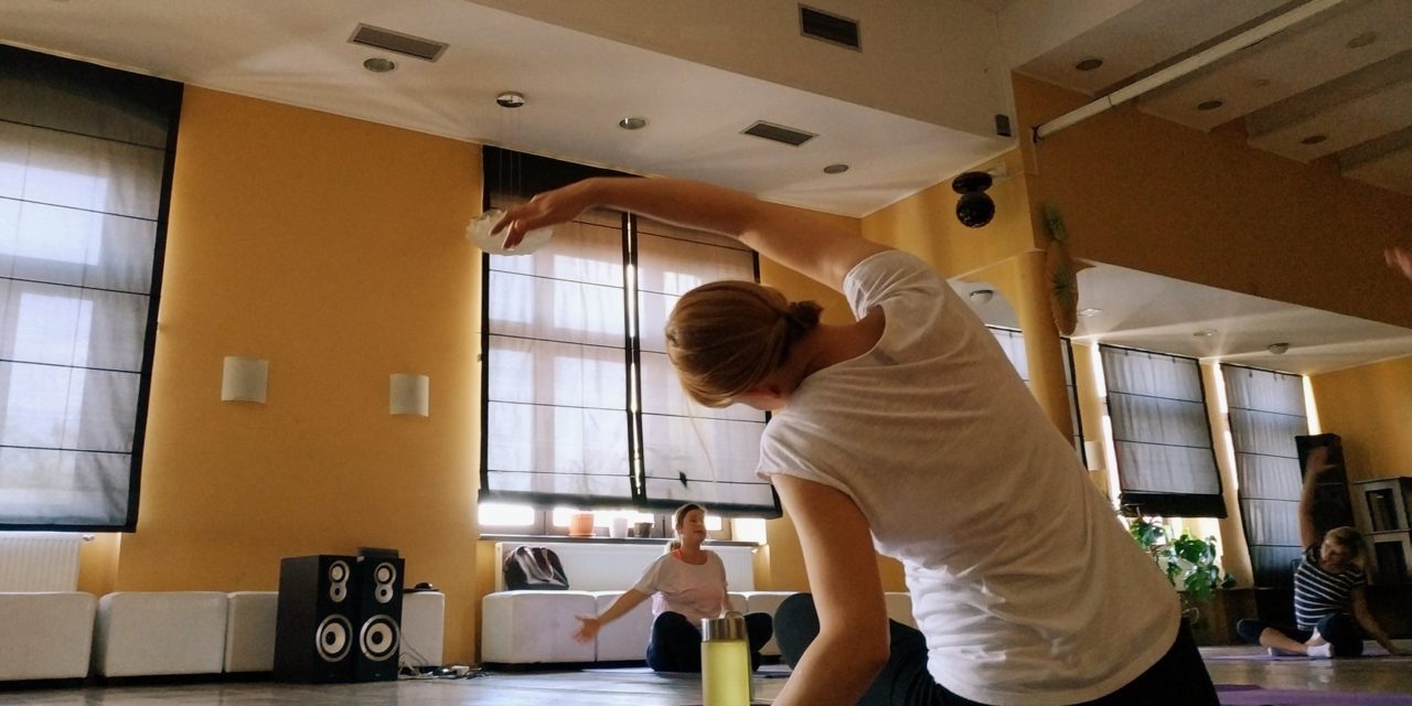 Magyarkanizsán az anyukák nincsenek egyedül