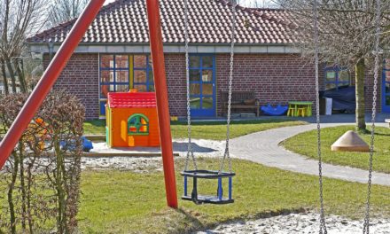 Ingyen bölcsőde a nagycsaládosoknak Magyarországon