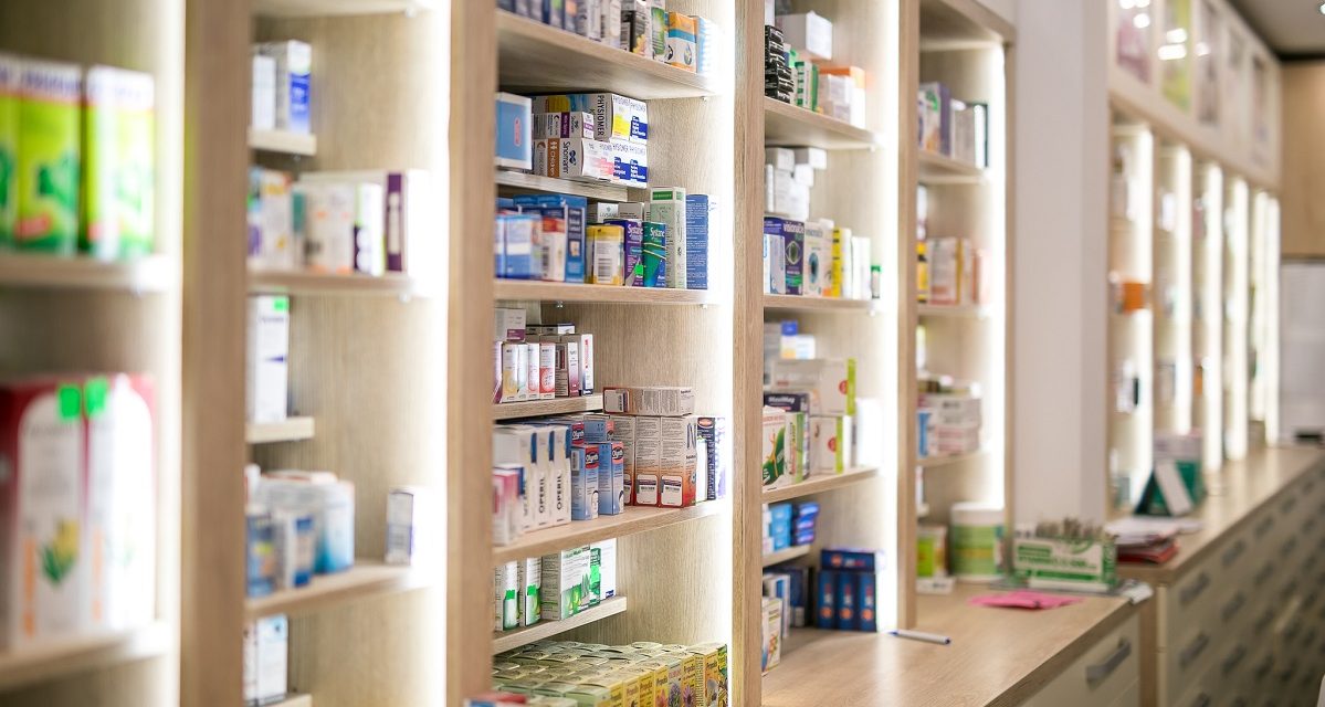 Ajándékcsomag minden újszülöttnek az Apolo Gyógyszertáraktól