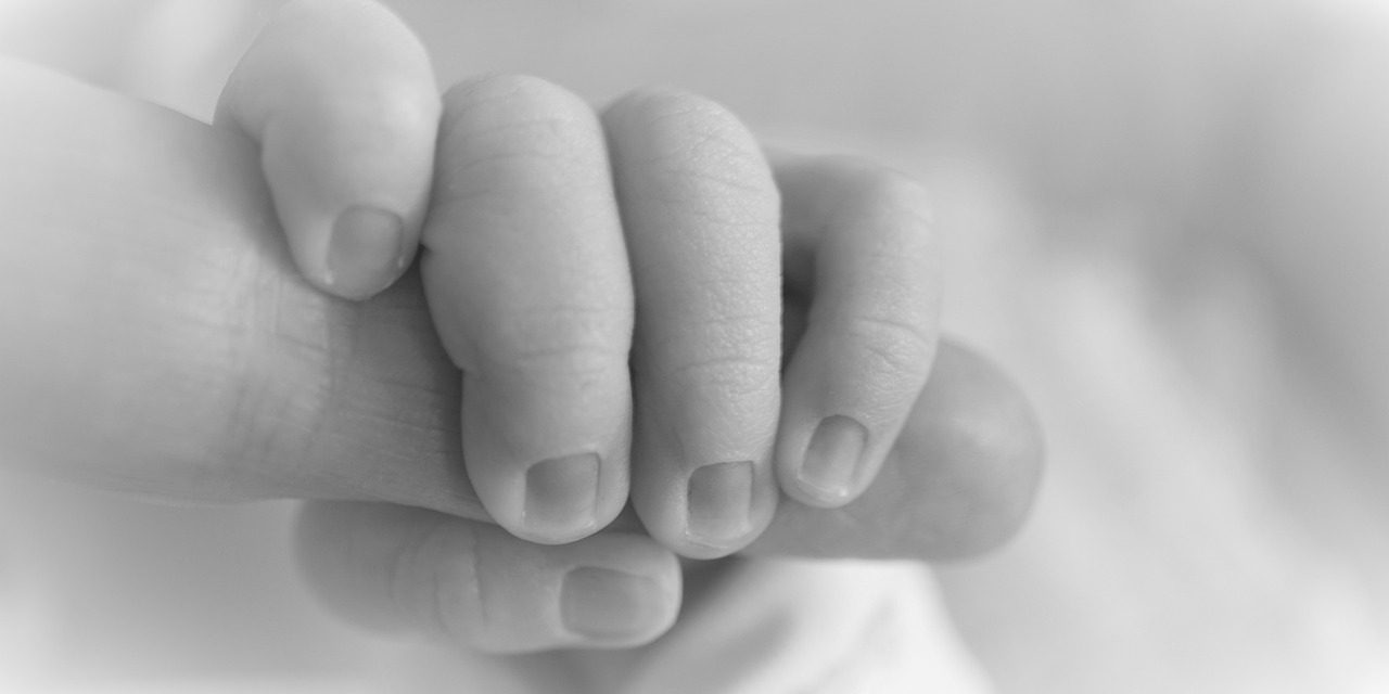 Több mint hatszázzal kevesebb baba született idén januárban