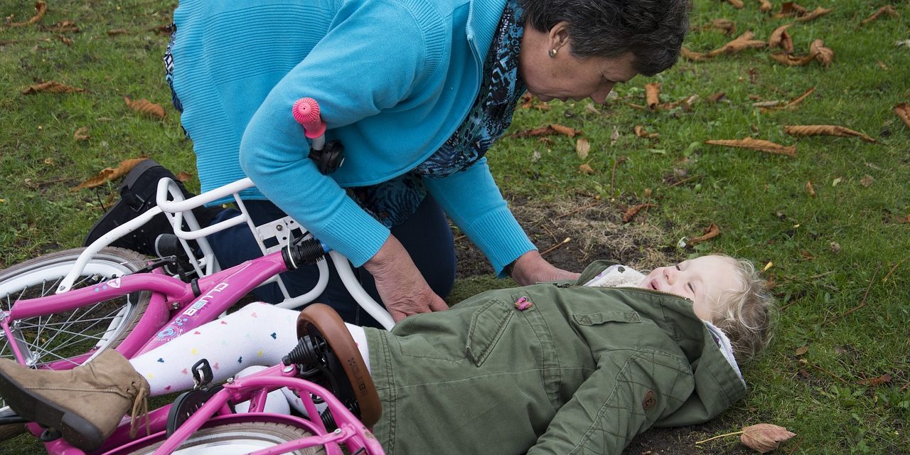 Így előzd meg otthon a gyermekbaleseteket