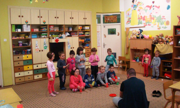 Nincs fertőzött a szabadkai óvodákban, egyelőre nincs szigorítás