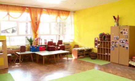 Zenta: Koronavírusos egy óvodás, fertőtlenítik az épületet