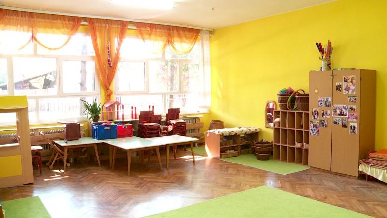 Zenta: Koronavírusos egy óvodás, fertőtlenítik az épületet