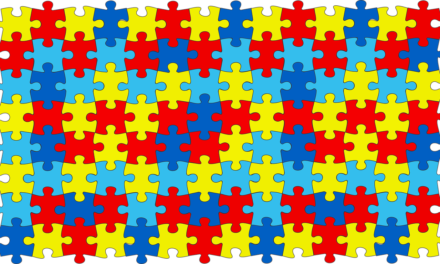 Az autizmus világnapján – 16 jel 16 hónapon keresztül