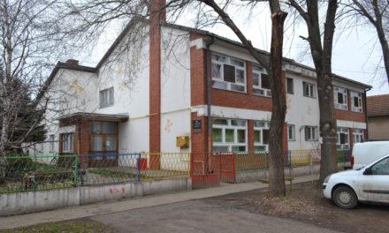 Még egy óvodát kiürítettek Zentán