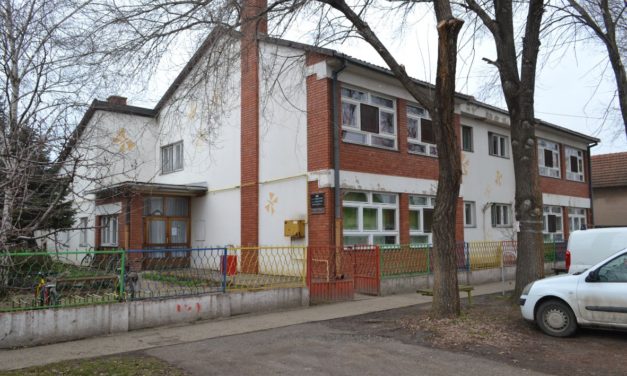 Még egy óvodát kiürítettek Zentán