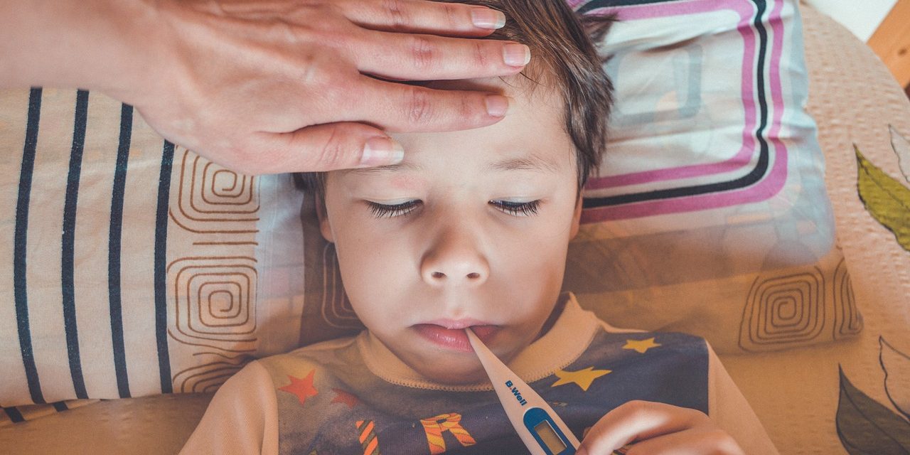 Amit a rotavírusról minden anyának tudnia kell!