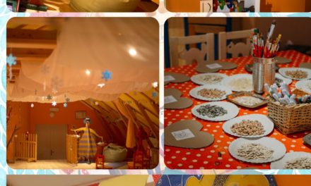 Amikor a játszóház még nem volt divat…