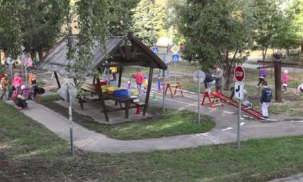 Egyre nagyobb az igény a bölcsődei szolgáltatásra