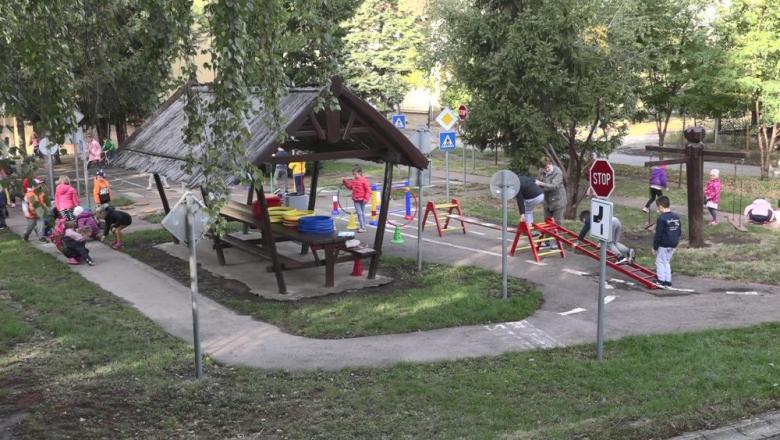 Egyre nagyobb az igény a bölcsődei szolgáltatásra