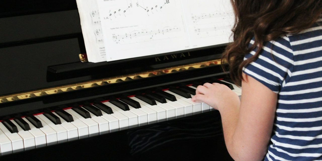 Legyél a szabadkai Zeneiskola tanulója!