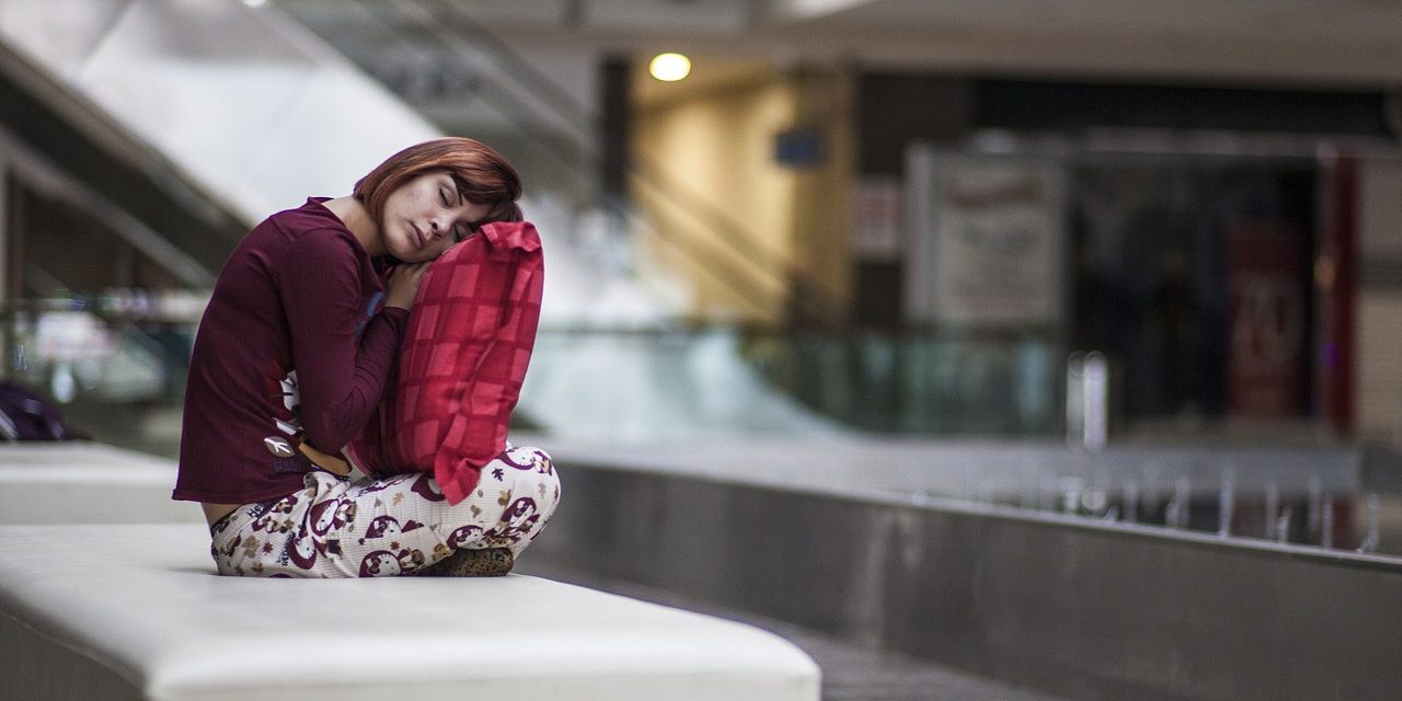 “Azt hiszem nem bírom tovább”