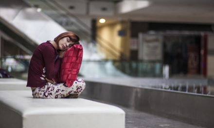 “Azt hiszem nem bírom tovább”