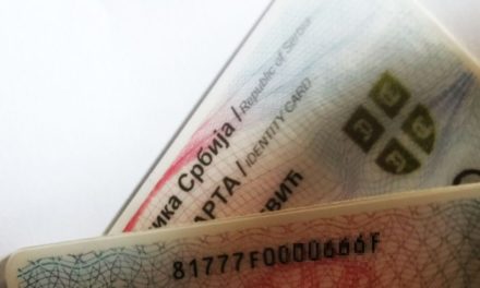 A kiskorúakat is érinti a személyi igazolványról szóló törvény módosítása