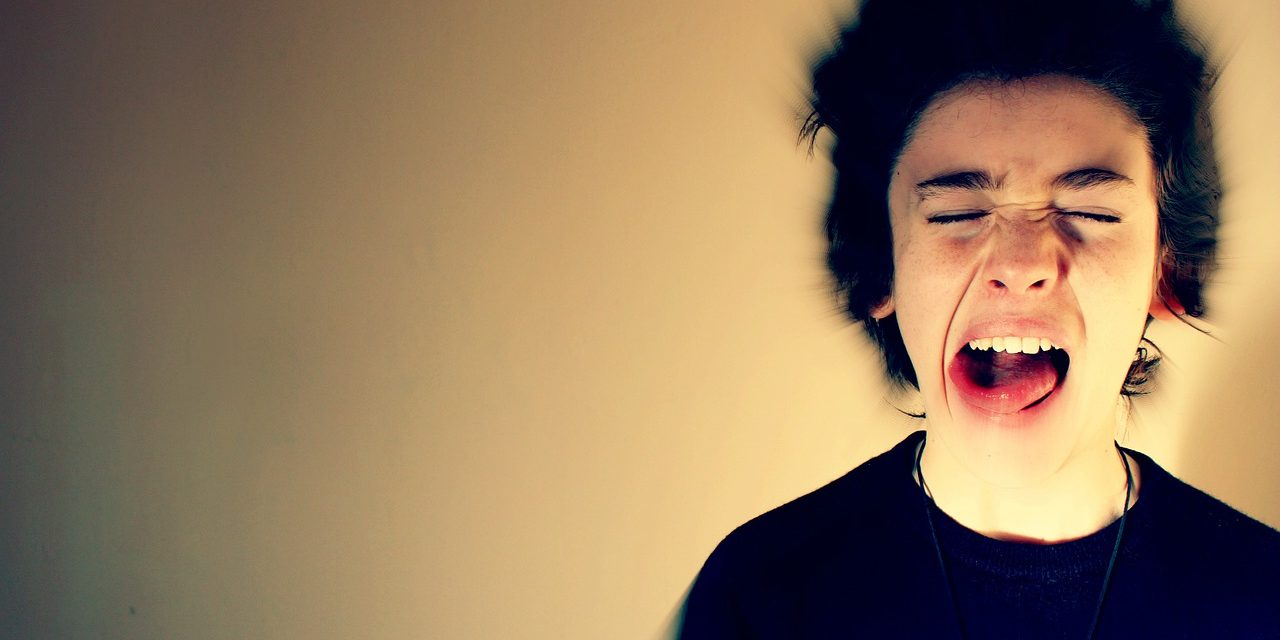 Mit tehetünk, ha kamasz gyerekünk azt kiabálja, hogy gyűlöl minket?