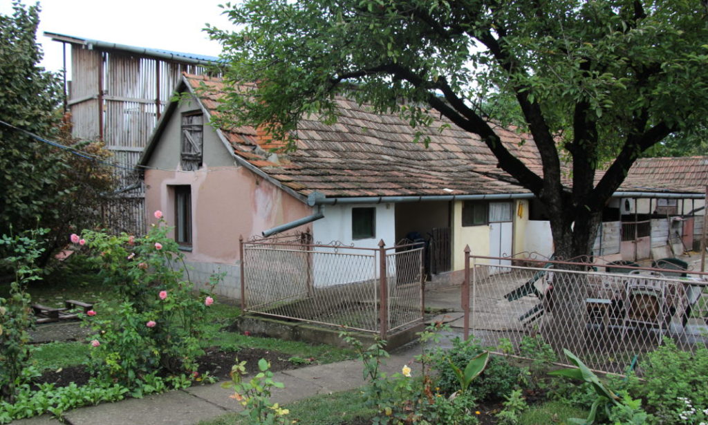 Június végén írják ki a pályázatot falusi házak vásárlására