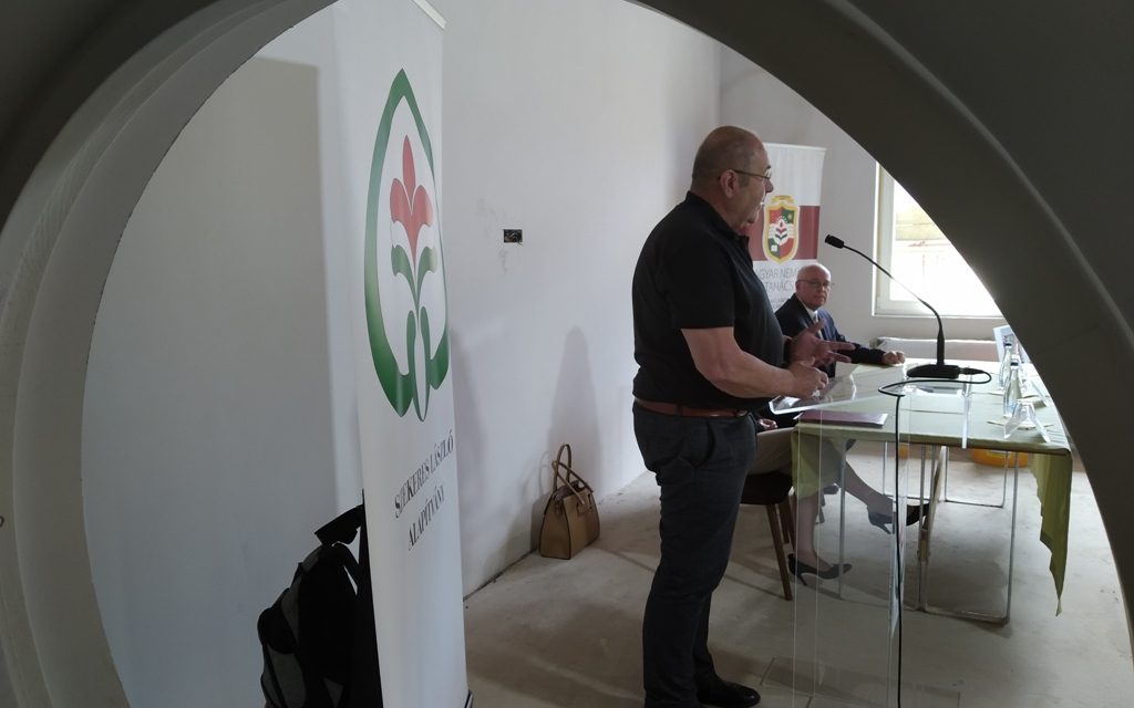 Szeptembertől várja a gyerekeket a Vackor magyar óvoda