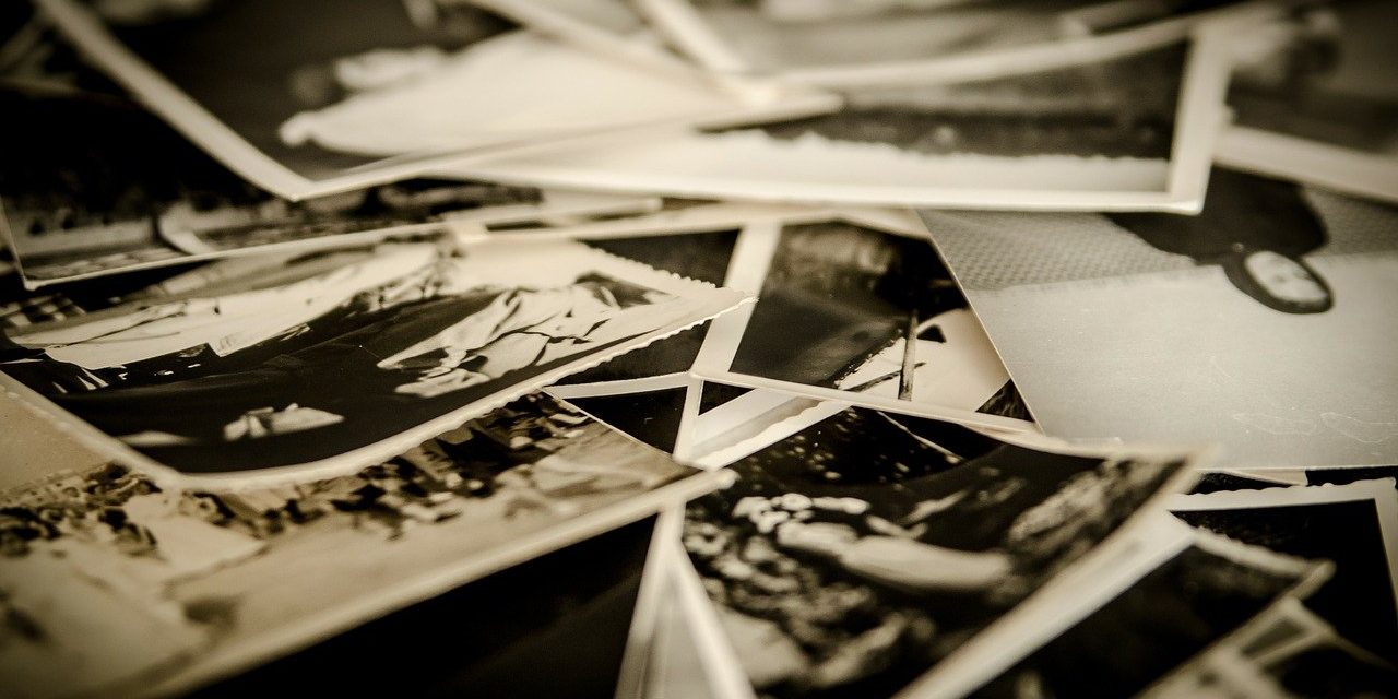 A legkorábbi emlékeink két és fél éves korunkból lehetnek