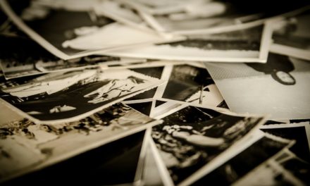 A legkorábbi emlékeink két és fél éves korunkból lehetnek