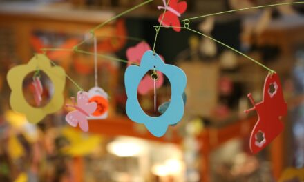 Ingyenes ajándékcsomagok minden újszülöttnek