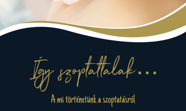 Így szoptattalak – Írd meg a történeted!