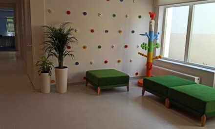 A Vackor várja a gyerekeket (Galéria)