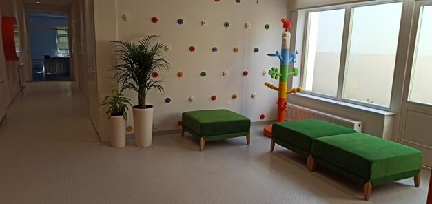 A Vackor várja a gyerekeket (Galéria)